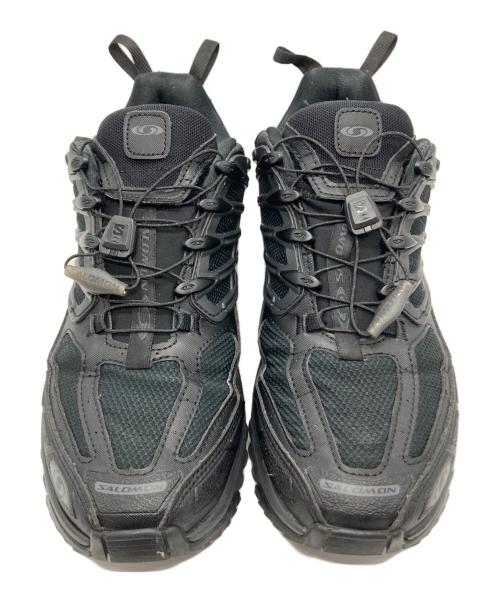 SALOMON（サロモン）SALOMON (サロモン) ACS PRO GTX ブラック サイズ:SIZE 26cmの古着・服飾アイテム