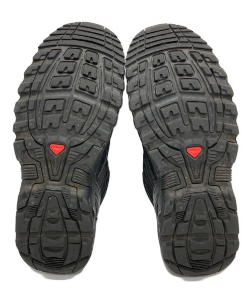 SALOMON（サロモン）SALOMON (サロモン) ACS PRO GTX ブラック サイズ:SIZE 26cmの古着・服飾アイテム