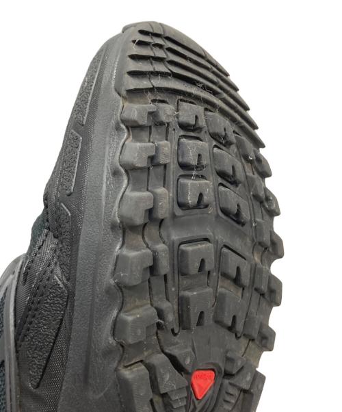 SALOMON（サロモン）SALOMON (サロモン) ACS PRO GTX ブラック サイズ:SIZE 26cmの古着・服飾アイテム