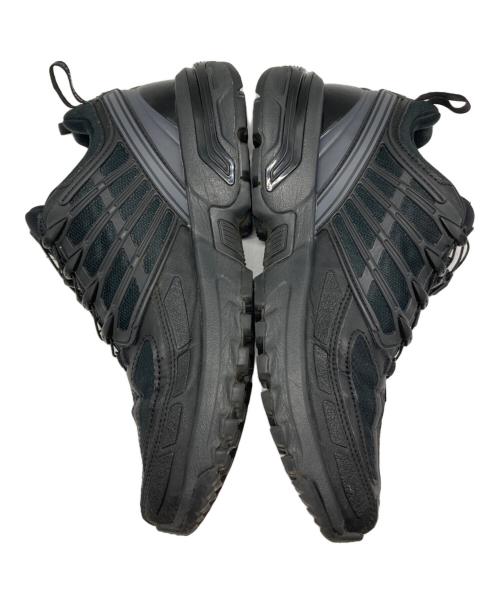 SALOMON（サロモン）SALOMON (サロモン) ACS PRO GTX ブラック サイズ:SIZE 26cmの古着・服飾アイテム