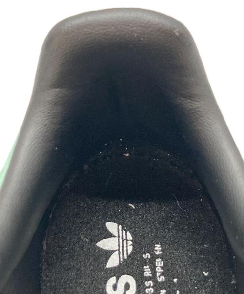 adidas（アディダス）adidas (アディダス) Samba OG CORE ブラック×ミント サイズ:24.5cmの古着・服飾アイテム