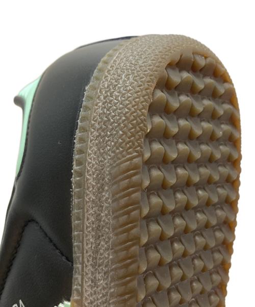 adidas（アディダス）adidas (アディダス) Samba OG CORE ブラック×ミント サイズ:24.5cmの古着・服飾アイテム