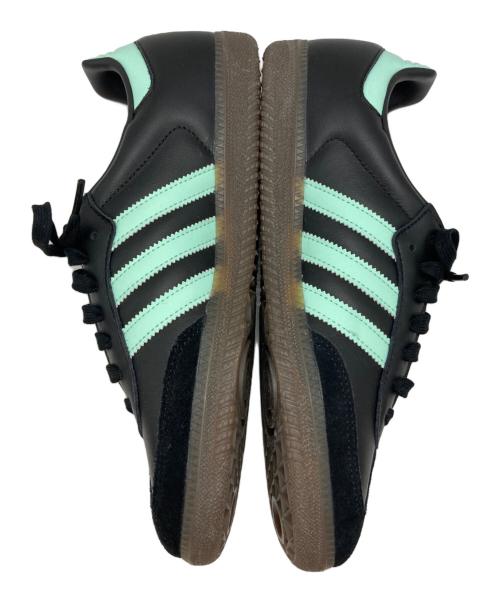 adidas（アディダス）adidas (アディダス) SAMBA OG ミント×ブラック サイズ:SIZE 27.5cmの古着・服飾アイテム