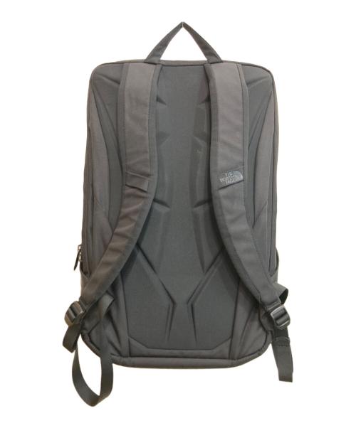 THE NORTH FACE（ザ ノース フェイス）THE NORTH FACE (ザ ノース フェイス) SHUTTLE DAYPACK ブラック サイズ:-の古着・服飾アイテム