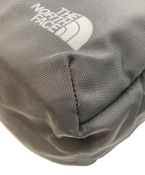 THE NORTH FACE（ザ ノース フェイス）THE NORTH FACE (ザ ノース フェイス) SHUTTLE DAYPACK ブラック サイズ:-の古着・服飾アイテム