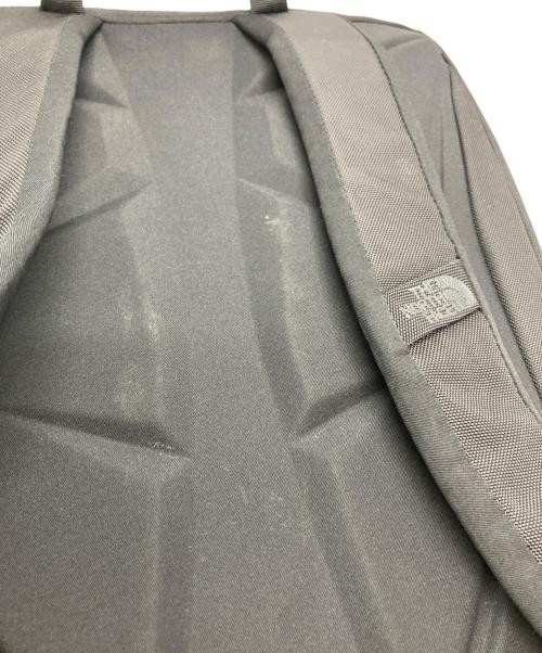 THE NORTH FACE（ザ ノース フェイス）THE NORTH FACE (ザ ノース フェイス) SHUTTLE DAYPACK ブラック サイズ:-の古着・服飾アイテム