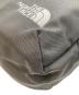中古・古着 THE NORTH FACE (ザ ノース フェイス) SHUTTLE DAYPACK ブラック サイズ:-：7000円