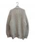 LEMAIRE (ルメール) CHUNKY CARDIGAN アイボリー サイズ:L：30000円