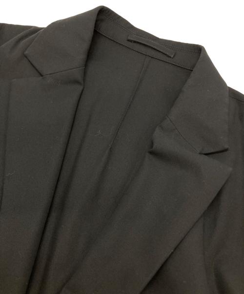 AFTERHOURS（アフターアワーズ）AFTERHOURS (アフターアワーズ) OVERSIZED JACKET ブラック サイズ:2の古着・服飾アイテム
