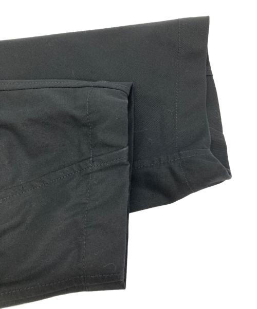 AFTERHOURS（アフターアワーズ）AFTERHOURS (アフターアワーズ) OVERSIZED JACKET ブラック サイズ:2の古着・服飾アイテム