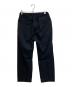 AFTERHOUR (アフターアワーズ) SIDE SEAMLESS PANTS ブラック サイズ:2：11000円