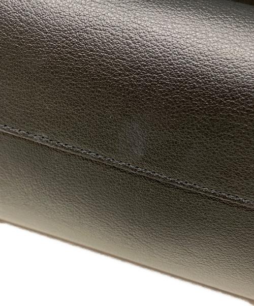 Saint Laurent Paris（サンローランパリ）Saint Laurent Paris (サンローランパリ) サックショッピング トートバッグ ブラックの古着・服飾アイテム