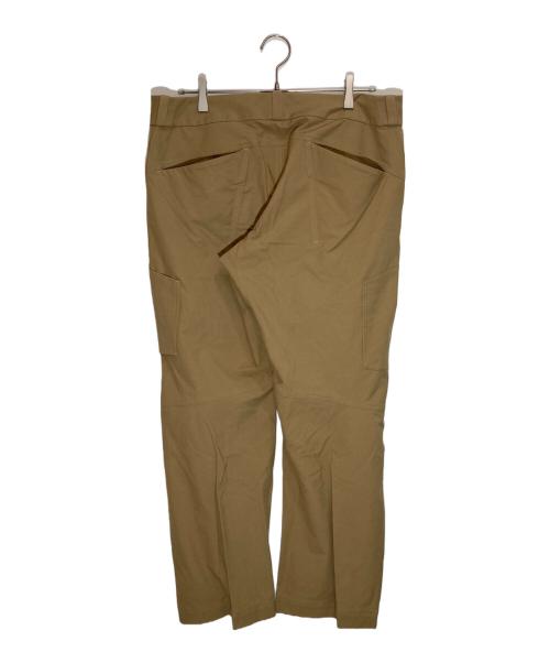 ARC'TERYX（アークテリクス）ARC'TERYX (アークテリクス) CRONIN COTTON PANT ベージュ サイズ:34の古着・服飾アイテム