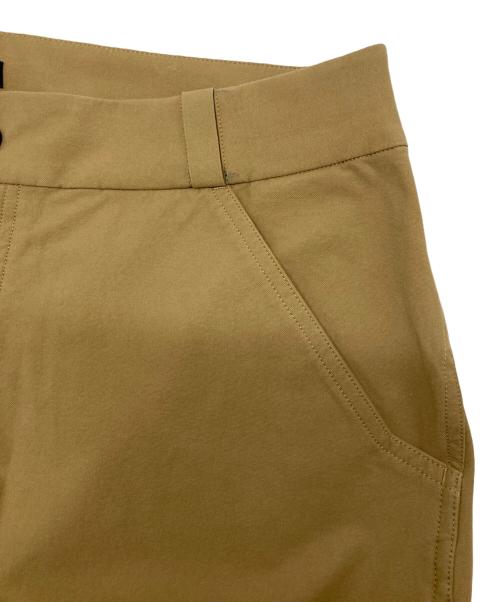ARC'TERYX（アークテリクス）ARC'TERYX (アークテリクス) CRONIN COTTON PANT ベージュ サイズ:34の古着・服飾アイテム