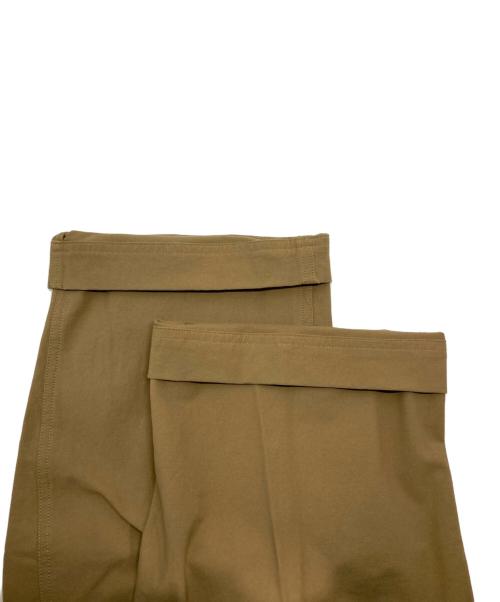 ARC'TERYX（アークテリクス）ARC'TERYX (アークテリクス) CRONIN COTTON PANT ベージュ サイズ:34の古着・服飾アイテム