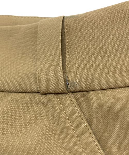 ARC'TERYX（アークテリクス）ARC'TERYX (アークテリクス) CRONIN COTTON PANT ベージュ サイズ:34の古着・服飾アイテム
