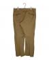 ARC'TERYX (アークテリクス) CRONIN COTTON PANT ベージュ サイズ:34：18000円