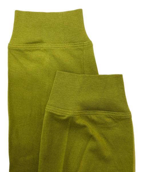 ARC'TERYX（アークテリクス）ARC'TERYX (アークテリクス) Kragg SL Cotton LS グリーン サイズ:Lの古着・服飾アイテム