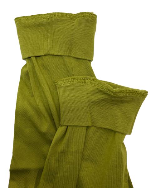 ARC'TERYX（アークテリクス）ARC'TERYX (アークテリクス) Kragg SL Cotton LS グリーン サイズ:Lの古着・服飾アイテム