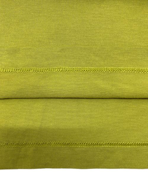 ARC'TERYX（アークテリクス）ARC'TERYX (アークテリクス) Kragg SL Cotton LS グリーン サイズ:Lの古着・服飾アイテム
