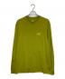 ARC'TERYX（アークテリクス）の古着「Kragg SL Cotton LS」｜グリーン