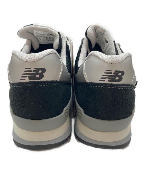 NEW BALANCE（ニューバランス）NEW BALANCE (ニューバランス) CM996X GORE-TEX ブラック サイズ:23cmの古着・服飾アイテム