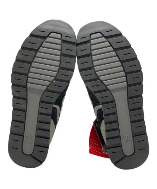 NEW BALANCE（ニューバランス）NEW BALANCE (ニューバランス) CM996X GORE-TEX ブラック サイズ:23cmの古着・服飾アイテム