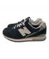 NEW BALANCE (ニューバランス) CM996X GORE-TEX ブラック サイズ:23cm：14000円