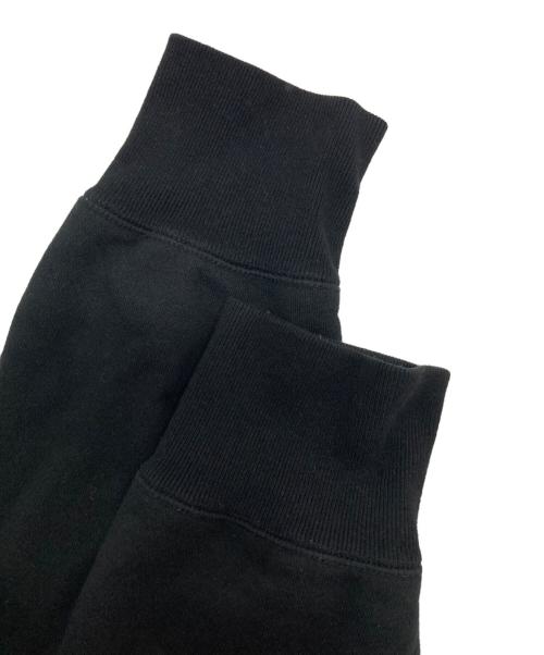 KOLOR（カラー）KOLOR (カラー) プリントスウェット ブラック サイズ:1の古着・服飾アイテム