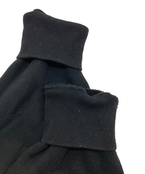 KOLOR（カラー）KOLOR (カラー) プリントスウェット ブラック サイズ:1の古着・服飾アイテム