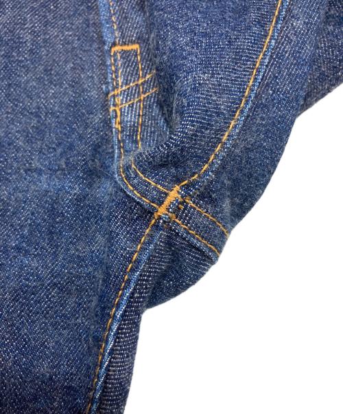 RESOLUTE（リゾルト）RESOLUTE (リゾルト) 710デニムパンツ インディゴ サイズ:SIZE W34L31の古着・服飾アイテム