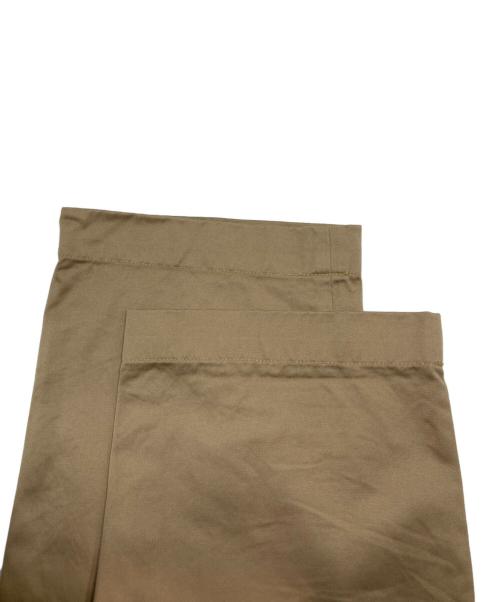 BUZZ RICKSON'S（バズリクソンズ）Buzz Rickson's (バズリクソンズ) EARLY MILITARY CHINOS ベージュ サイズ:SIZE 32×34の古着・服飾アイテム