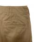 中古・古着 Buzz Rickson's (バズリクソンズ) EARLY MILITARY CHINOS ベージュ サイズ:SIZE 32×34：8000円