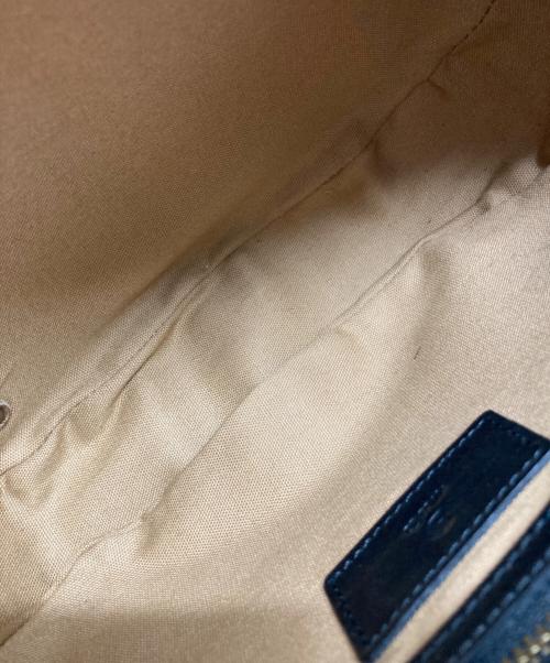 MOTO（モト）MOTO (モト) HORSE LEATHER MINI SHOULDER BAG ブラックの古着・服飾アイテム