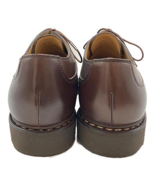 PARABOOT（パラブーツ）PARABOOT (パラブーツ) AVIGNON/GRIFF II ブラウン サイズ:8の古着・服飾アイテム
