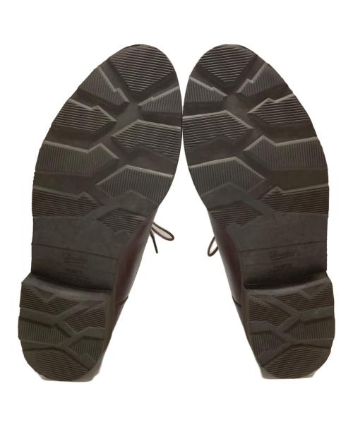 PARABOOT（パラブーツ）PARABOOT (パラブーツ) AVIGNON/GRIFF II ブラウン サイズ:8の古着・服飾アイテム