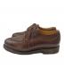 PARABOOT (パラブーツ) AVIGNON/GRIFF II ブラウン サイズ:8：65000円