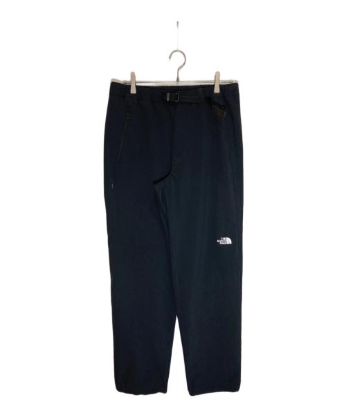 THE NORTH FACE（ザ ノース フェイス）THE NORTH FACE (ザ ノース フェイス) Verb Pants ブラック サイズ:XLの古着・服飾アイテム