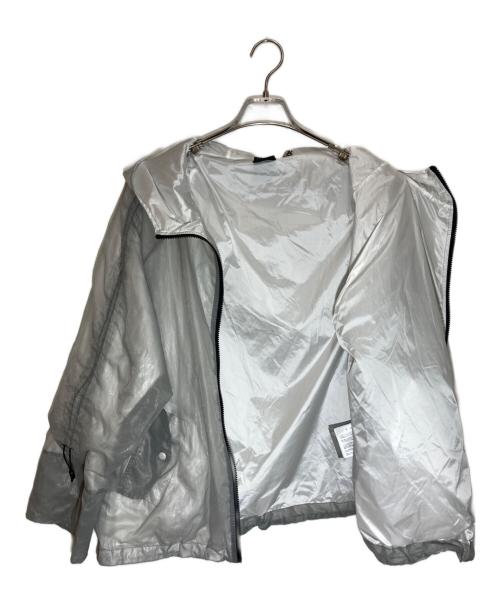 CAPE HORN（ケープホーン）cape horn (ケープホーン) LAVAS マウンテンパーカー グレー サイズ:42の古着・服飾アイテム