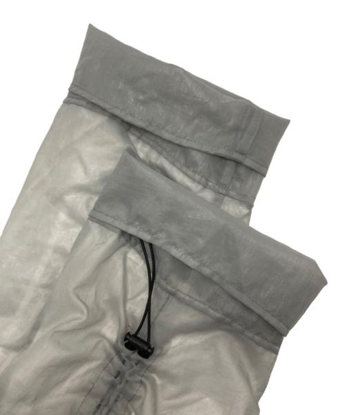 CAPE HORN（ケープホーン）cape horn (ケープホーン) LAVAS マウンテンパーカー グレー サイズ:42の古着・服飾アイテム