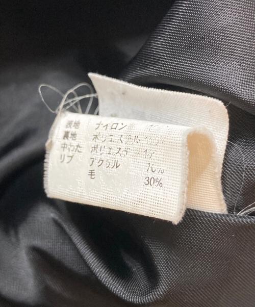AVIREX（アヴィレックス）AVIREX (アヴィレックス) フライトジャケット ブラック サイズ:SIZE XLの古着・服飾アイテム