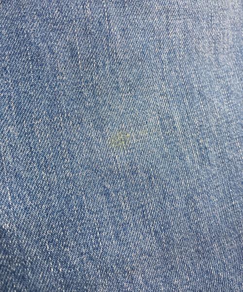 stussy（ステューシー）stussy (ステューシー) CLASSIC OL' JEANS インディゴ サイズ:36の古着・服飾アイテム
