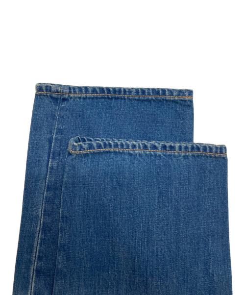 stussy（ステューシー）stussy (ステューシー) CLASSIC OL' JEANS インディゴ サイズ:36の古着・服飾アイテム
