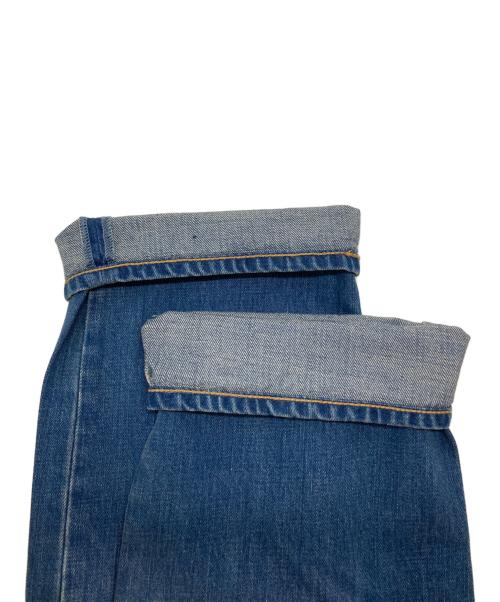 stussy（ステューシー）stussy (ステューシー) CLASSIC OL' JEANS インディゴ サイズ:36の古着・服飾アイテム