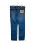 stussy (ステューシー) CLASSIC OL' JEANS インディゴ サイズ:36：20000円