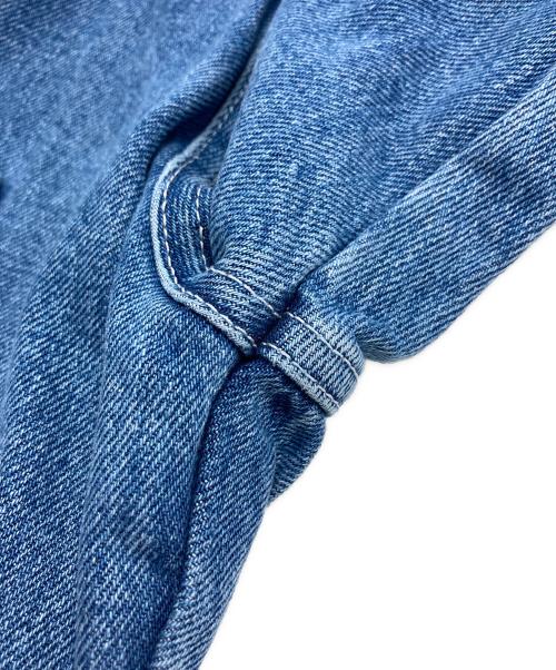 stussy（ステューシー）stussy (ステューシー) DENIM WORK PANT インディゴ サイズ:38の古着・服飾アイテム