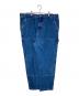 stussy（ステューシー）の古着「DENIM WORK PANT」｜インディゴ