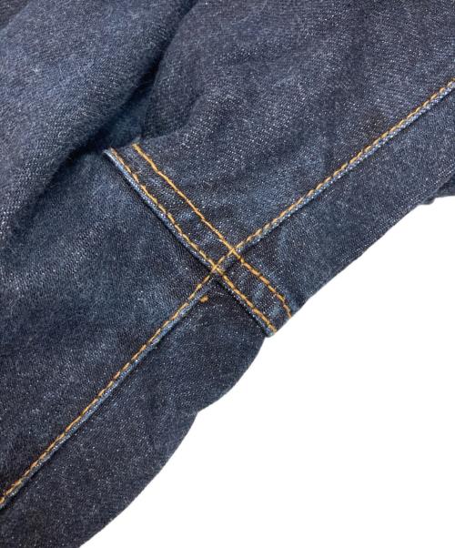 stussy（ステューシー）stussy (ステューシー) デニムパンツ インディゴ サイズ:38の古着・服飾アイテム