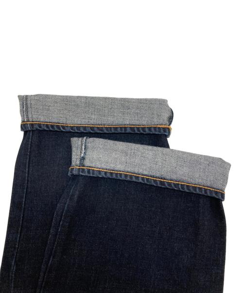 stussy（ステューシー）stussy (ステューシー) デニムパンツ インディゴ サイズ:38の古着・服飾アイテム