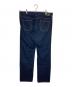 stussy (ステューシー) デニムパンツ インディゴ サイズ:38：12000円